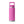 YETI Rambler 26 oz. Bottle With Straw Cap, Wildflower Fuchsia