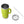 Load image into Gallery viewer, YETI Rambler 35 oz. Mug With Straw Lid, Chartreuse
