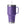 Load image into Gallery viewer, YETI Rambler 35 oz. Mug With Straw Lid, Peak Purple
