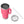 YETI Rambler 35 oz. Mug With Straw Lid, Tropical Pink
