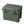 YETI Tundra 35 Hard Cooler, Camp Green