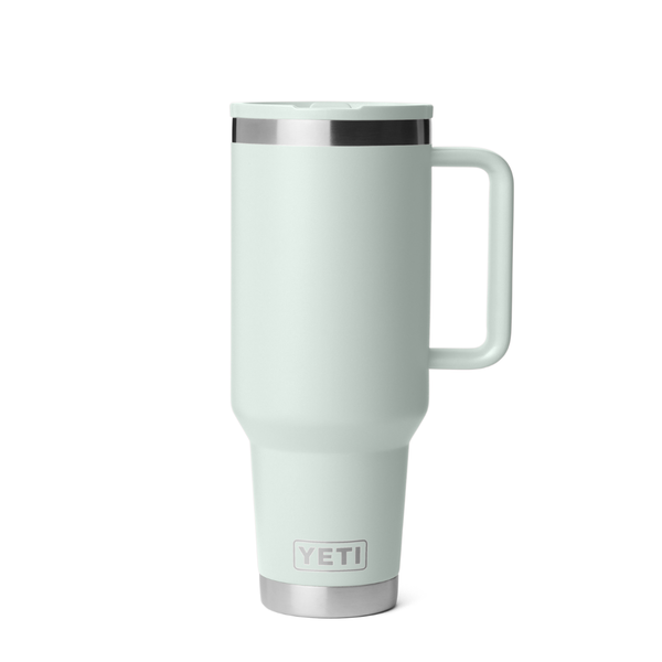 YETI Straw Travel Mug 40oz., Ridgeline