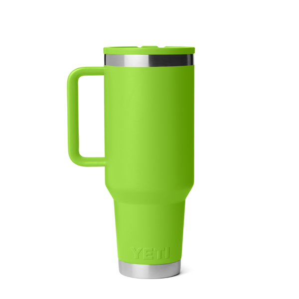 YETI Straw Travel Mug 40oz., Venom