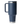 YETI Straw Travel Mug 40oz., Navy