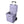 Load image into Gallery viewer, YETI Roadie Cooler with Wheels 48, Cosmic Lilac

