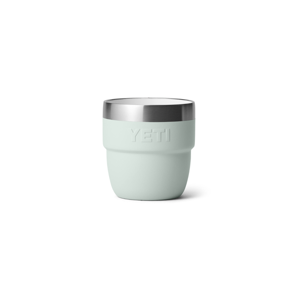 YETI Rambler 4 oz. Espresso Cups Set of 2, Ridgeline