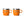YETI Rambler 6 oz. Espresso Cups Set of 2, King Crab