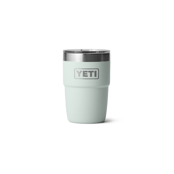 YETI Rambler 8 oz Ceramic Lined Stackable Cup, Ridgeline