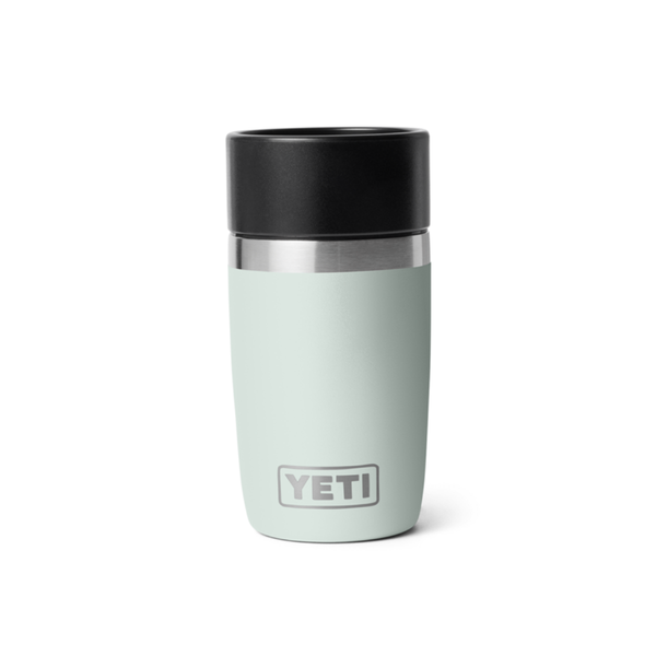 YETI Rambler 8 oz. Bottle with Commuter Cap, Ridgeline