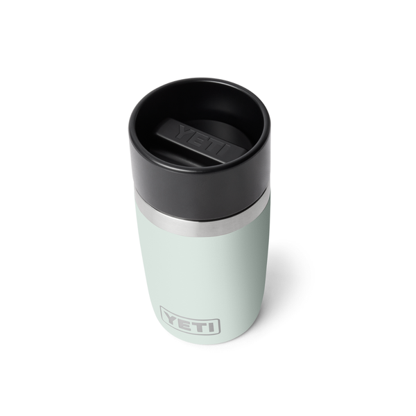 YETI Rambler 8 oz. Bottle with Commuter Cap, Ridgeline