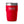 YETI Rambler 8 oz. Stackable Cup, Rescue Red