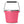 YETI Rambler Beverage Bucket, Tropical Pink