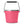 YETI Rambler Beverage Bucket, Tropical Pink