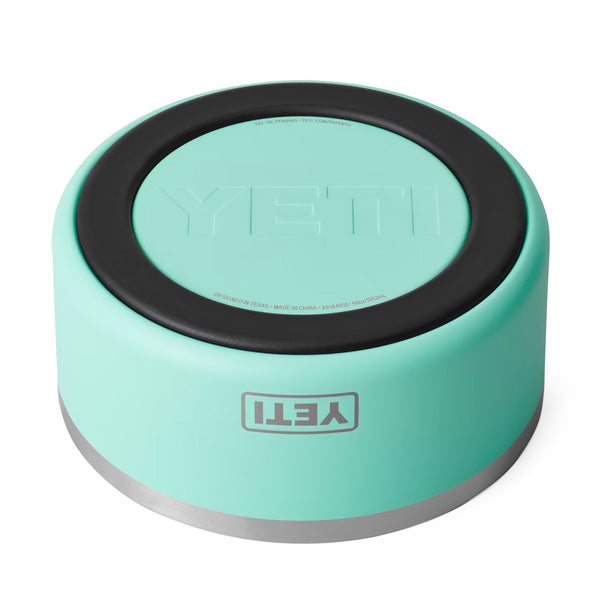 Yeti Boomer 4 Dog Bowl- Seafoam - Andy Thornal Company