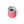 YETI Rambler 10 oz. Ceramic Lined Lowball 2.0 Cup, Tropical Pink