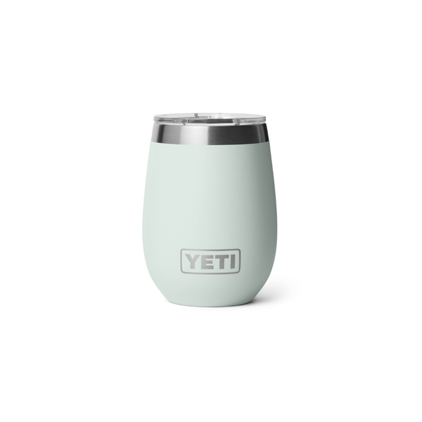 YETI Rambler 10 oz. Ceramic Lined Wine Tumbler, Ridgeline