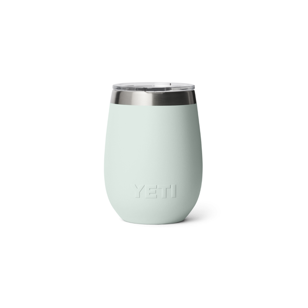 YETI Rambler 10 oz. Ceramic Lined Wine Tumbler, Ridgeline