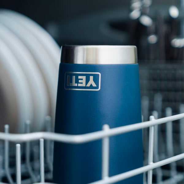 YETI Rambler 20 oz. Cocktail Shaker, Navy