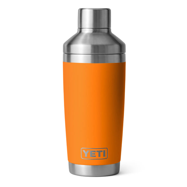 YETI Rambler 20 oz. Cocktail Shaker, King Crab