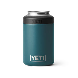 YETI Rambler 12 oz. Colster 2.0 Can Insulator, Agave Teal