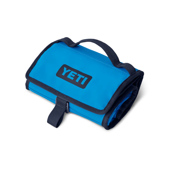 YETI Daytrip Lunch Bag, Big Wave Blue