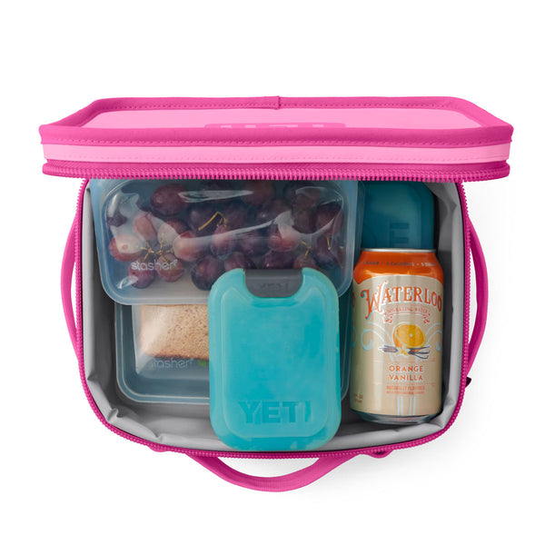 YETI Daytrip Lunch Box, Power Pink