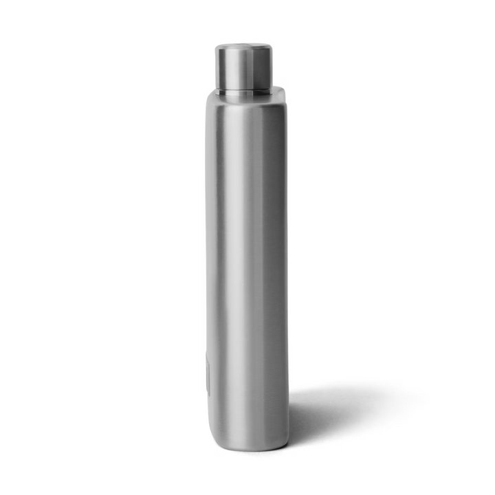 YETI Flask 207ml, Stainless Steel