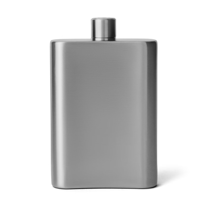 YETI Flask 207ml, Stainless Steel