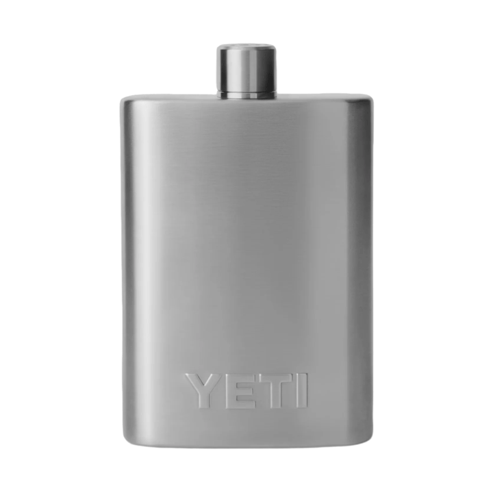 YETI Flask 207ml, Stainless Steel