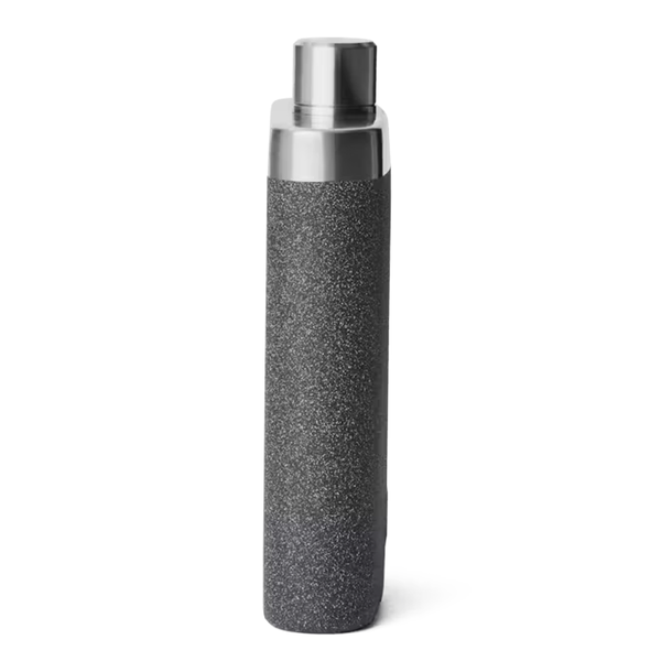 YETI Flask 207ml, Black Stone