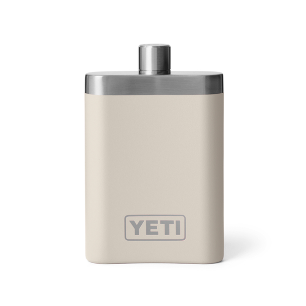 YETI Flask 207ml, Cape Taupe
