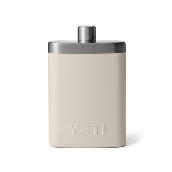 YETI Flask 207ml, Cape Taupe