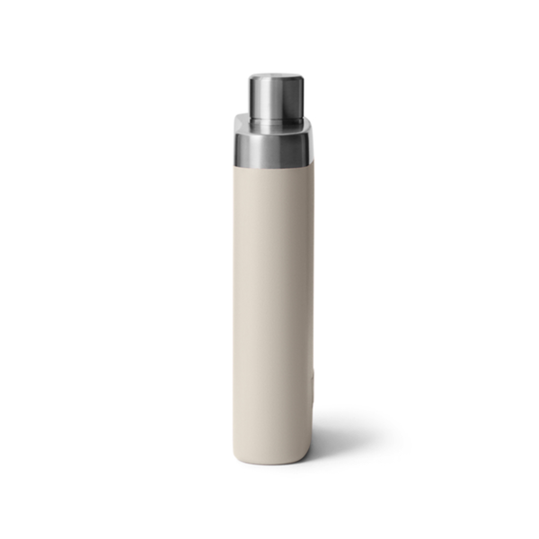 YETI Flask 207ml, Cape Taupe