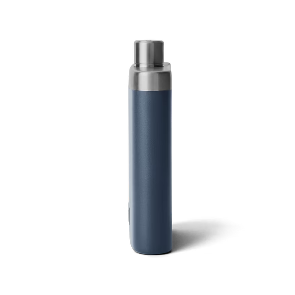 YETI Flask 236ml, Navy