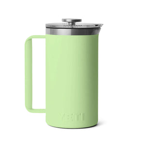 YETI 34 oz. French Press, Key Lime