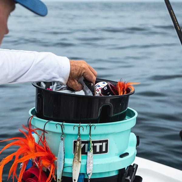 YETI LoadOut Bucket Caddy