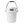 Load image into Gallery viewer, YETI Loadout 5 Gallon Bucket, White
