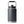 YETI Rambler One Gallon Jug, Charcoal