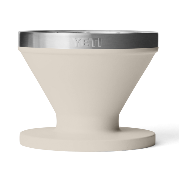 YETI Rambler Pour Over, Cape Taupe