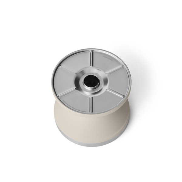 YETI Rambler Pour Over, Cape Taupe