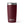 YETI Rambler 10 oz. Tumbler with MagSlider Lid, Wild Vine Red