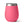 YETI Rambler 10 oz. Wine Tumbler with Magslider Lid, Tropical Pink