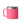 YETI Rambler 14 oz. Stackable Mug with MagSlider Lid, Tropical Pink