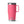 YETI Rambler 20 oz. Travel Mug, Tropical Pink