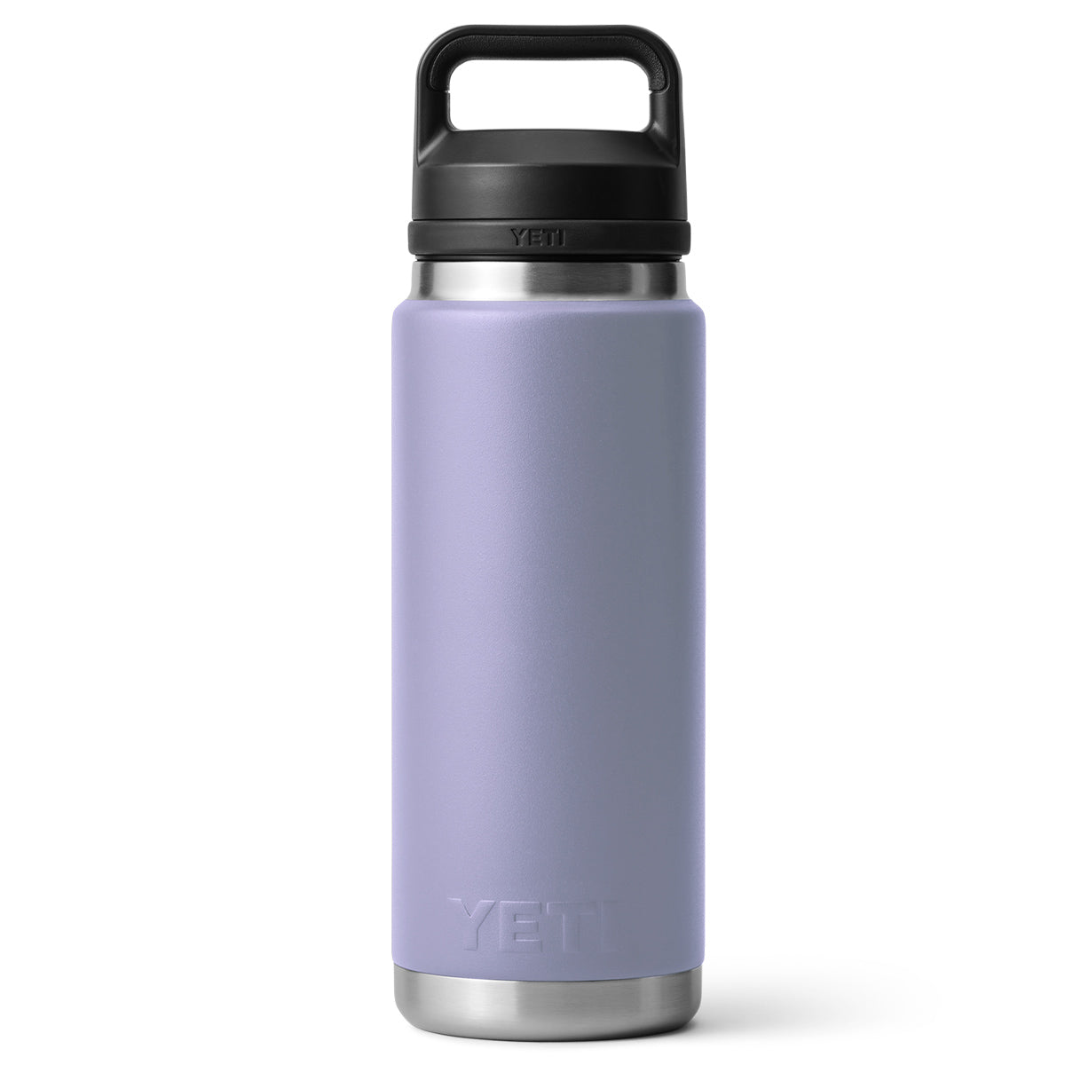 YETI Rambler 18 oz. Bottle with Chug Cap, Cosmic Lilac – ECS Coffee