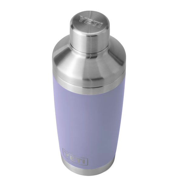 YETI Rambler 20 oz. Cocktail Shaker, Cosmic Lilac