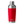 YETI Rambler 20 oz. Cocktail Shaker, Rescue Red