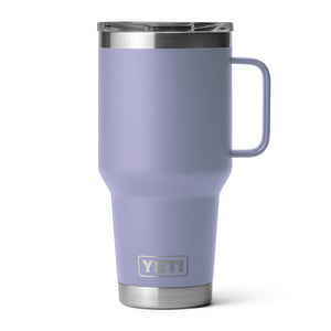 YETI Rambler 6 oz Stackable Espresso Mug - Cosmic Lilac (Pack of 2