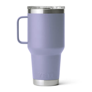 YETI - Rambler 25 oz Mug - Black