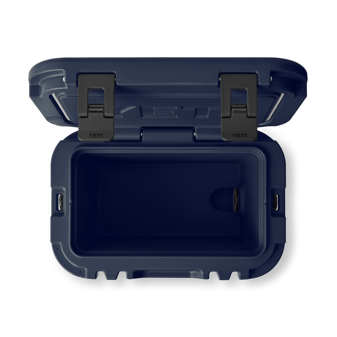 YETI Roadie 15 Hard Cooler, Navy